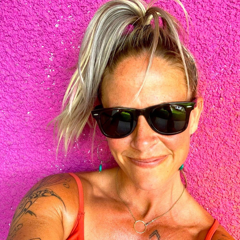 Meet your Posher, Amanda